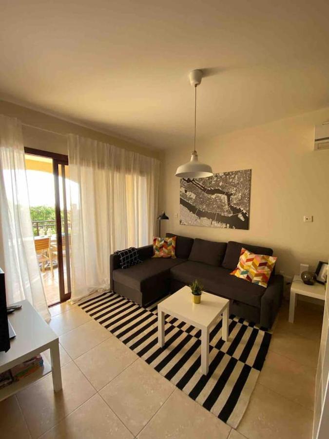 Aphrodite Gardens Писсури Экстерьер фото