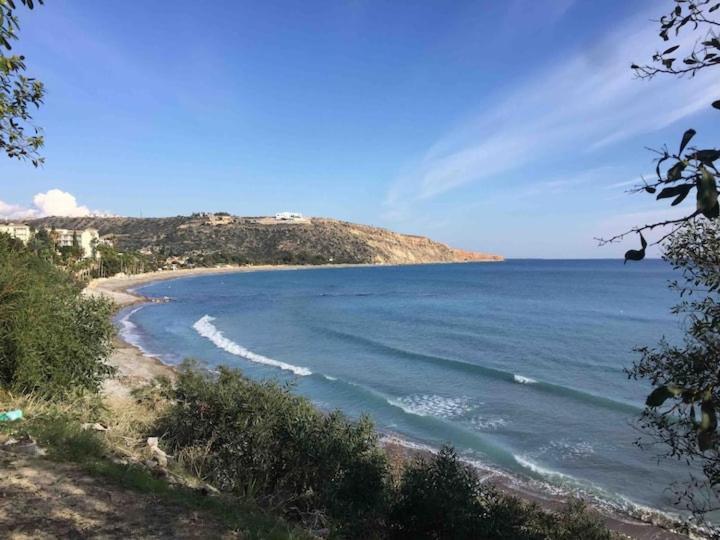 Aphrodite Gardens Писсури Экстерьер фото