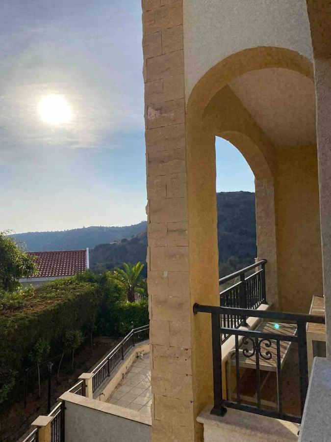 Aphrodite Gardens Писсури Экстерьер фото